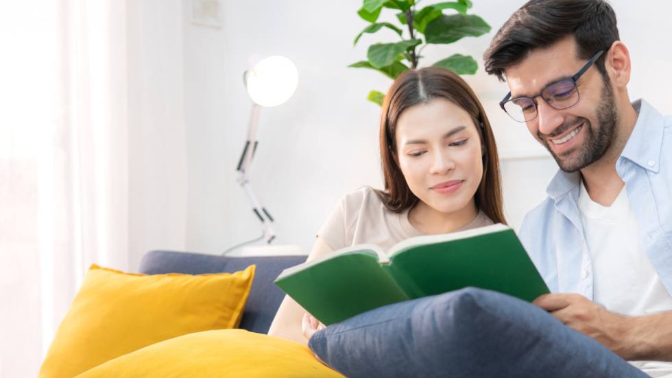 Un plan de 60 millones aspira a que el 75% de los gallegos lea por ocio cada trimestre