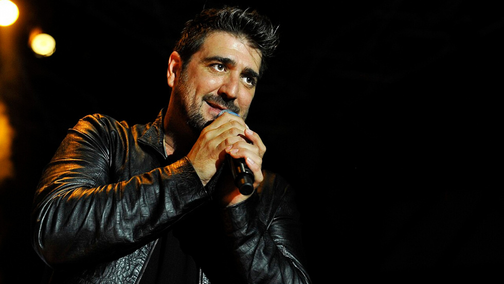 Antonio Orozco encabeza el cartel del I Festival Petra en Rosa que se celebrará en las canteras