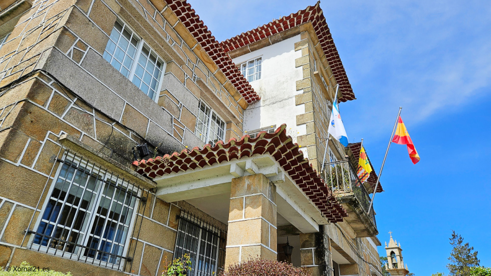 El Concello de Mos destina 12.000 euros a premios para las comparsas del Entroido