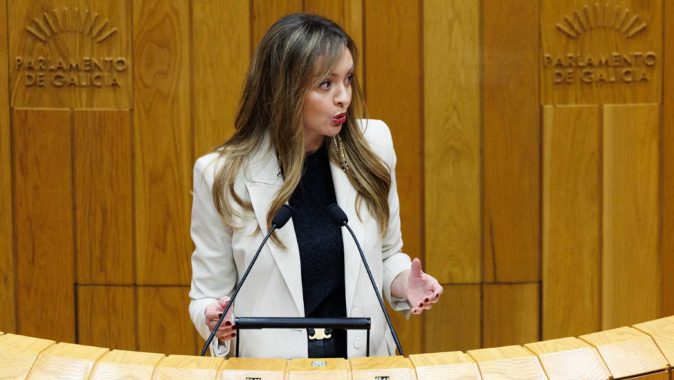 Fabiola García exige al Gobierno central retirar el recurso que paraliza la agilización de la dependencia