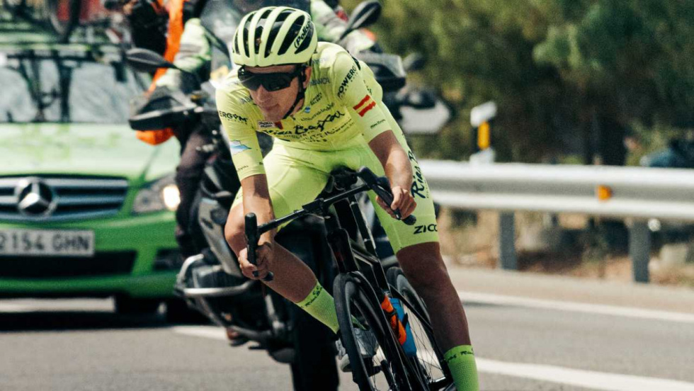 El Vigo-Rías Baixas comprueba su puesta a punto en Almagro