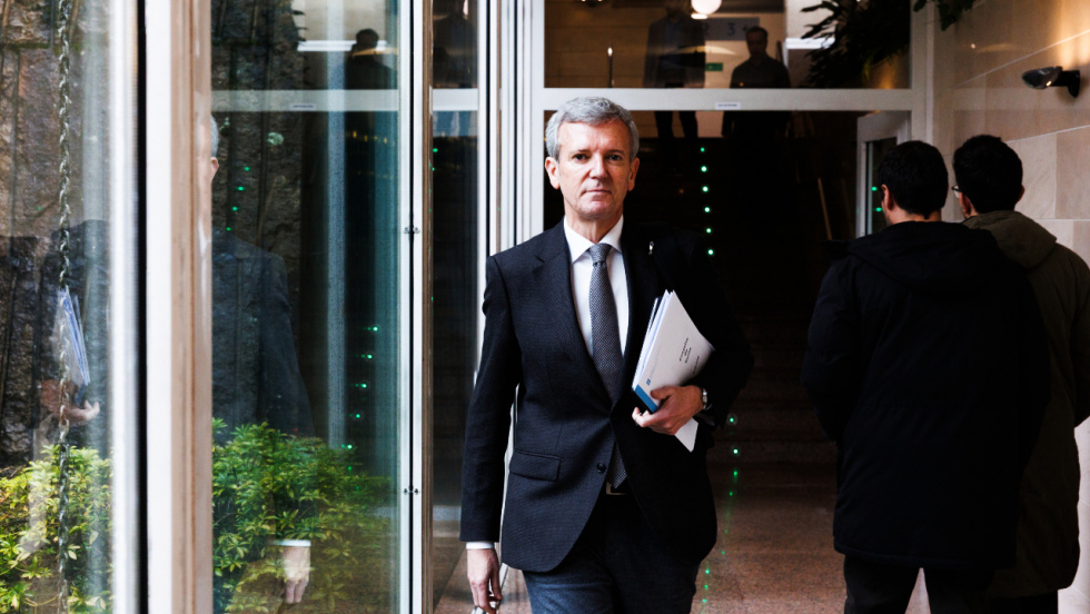 Exigencias de transparencia y participación a Madrid por la reforma de la Ley de Costas