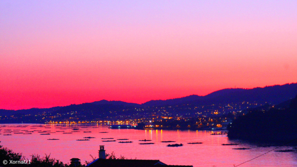 La Xunta somete a consulta pública el trazado del Camiño do Litoral para que la ciudadanía ayude a definir el corredor costero