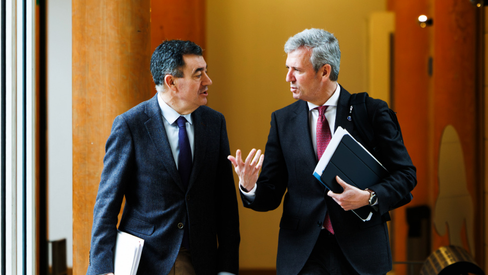 Aprobados los trámites para una nueva ley que transformará la formación para adultos en Galicia