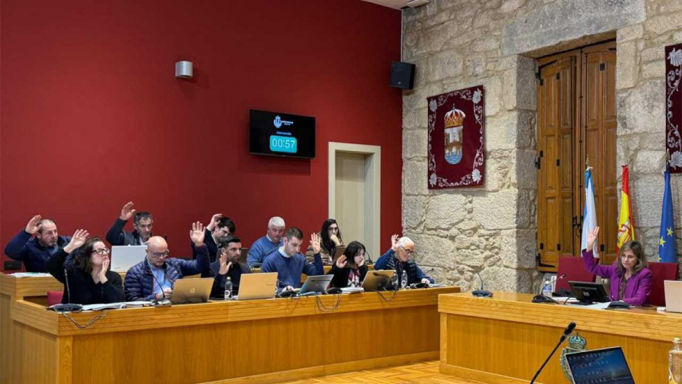 Ponteareas revoluciona la limpieza viaria con 3,2 millones y nuevas tecnologías