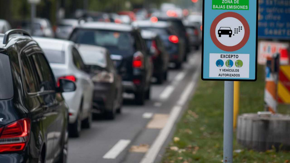 El debate sobre las Zonas de Bajas Emisiones genera un amplio rechazo en redes sociales