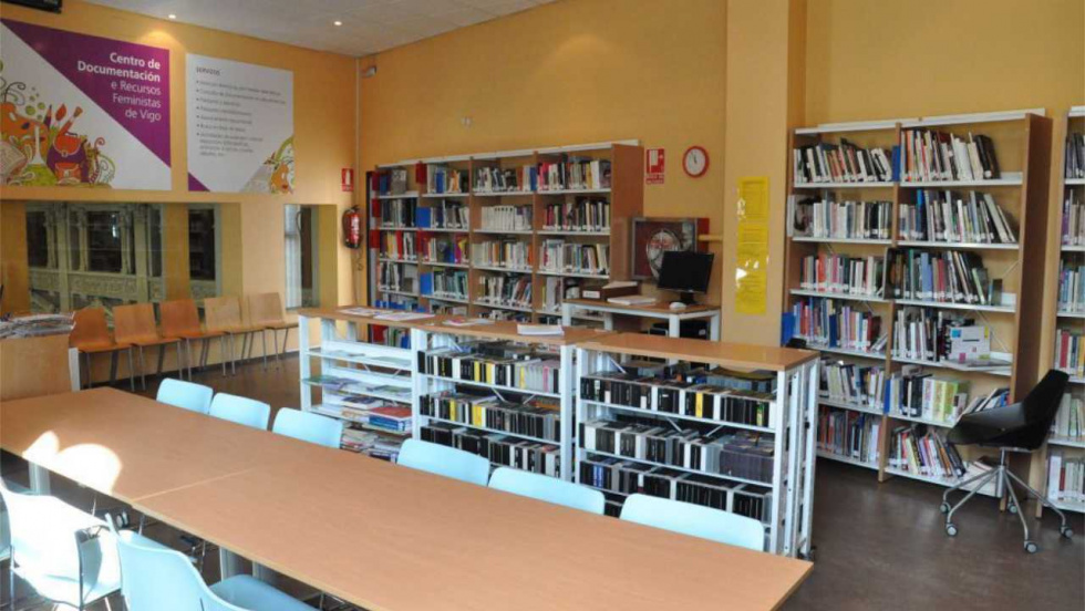 La Casa das Mulleres de Vigo inicia su programa con talleres de conciencia feminista, teatro y canto