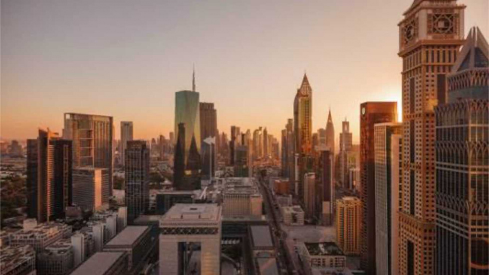 Dubái consolida su liderazgo como destino internacional con 19,6 millones de visitantes