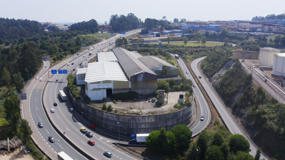 El empresariado de Mos alerta: el trazado de la nueva A-52 bloquea el crecimiento industrial y exige la gratuidad de la AP-9