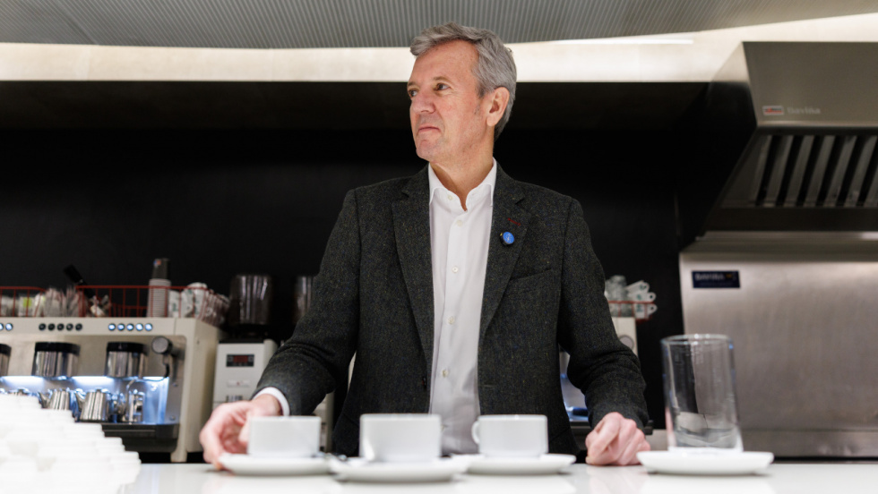 Entra en vigor la prohibición de vender bebidas energéticas a menores en Galicia