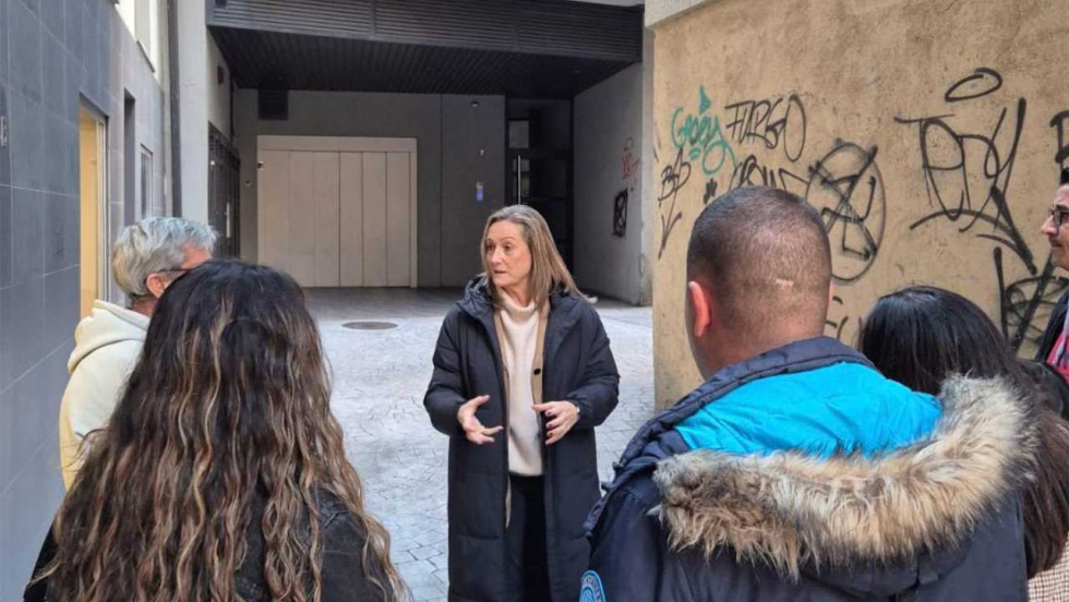 El PP destapa más de 15.000 quejas vecinales en Vigo durante 2025