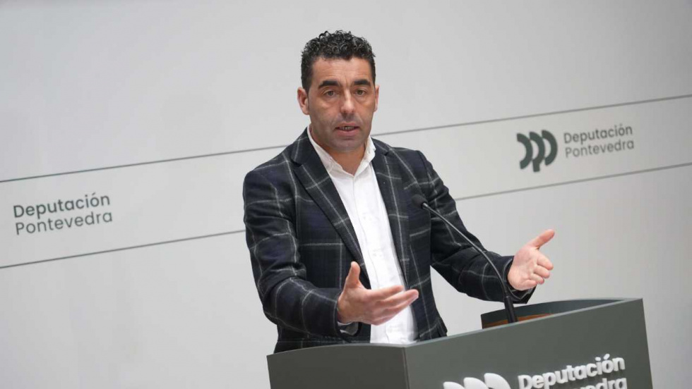 Más de medio millón del Plan +Provincia se destina a cinco municipios del sur