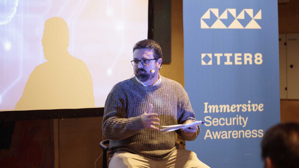 La mente humana, nuevo campo de batalla de la ciberseguridad