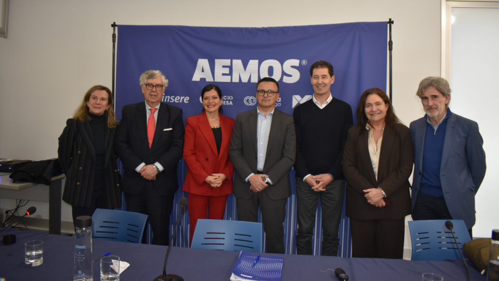 Mos se consolida como 