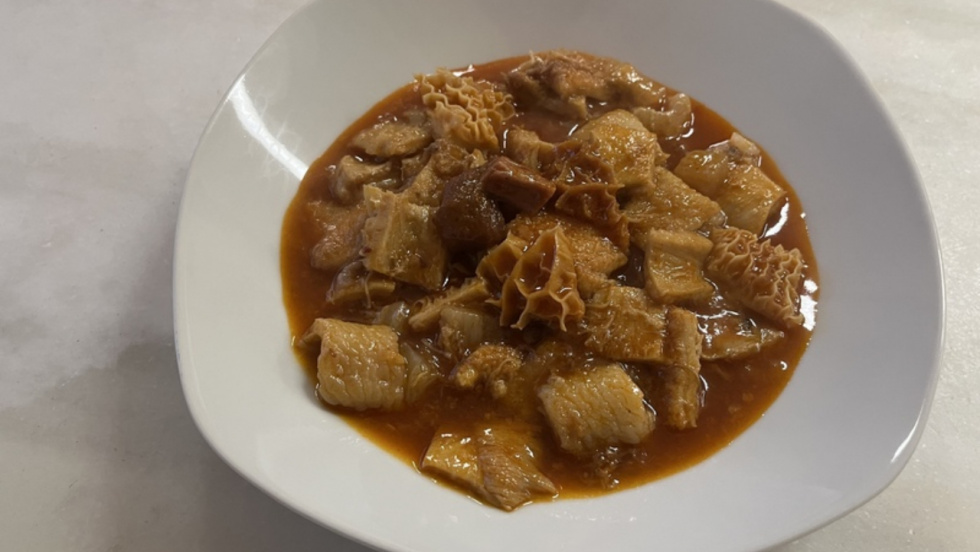 Veintiún restaurantes compiten en Asturias por ser el mejor cocedor de callos de España