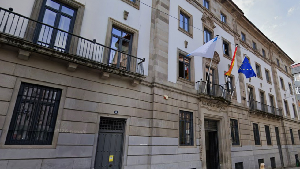 A juicio por estafar presuntamente más de 71.000 euros con falsos pedidos de neumáticos