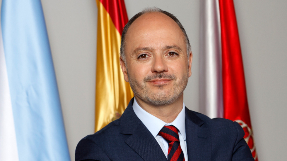 El PSdeG-PSOE de Pontevedra traza su estrategia electoral de 2027 en un encuentro con sus alcaldes