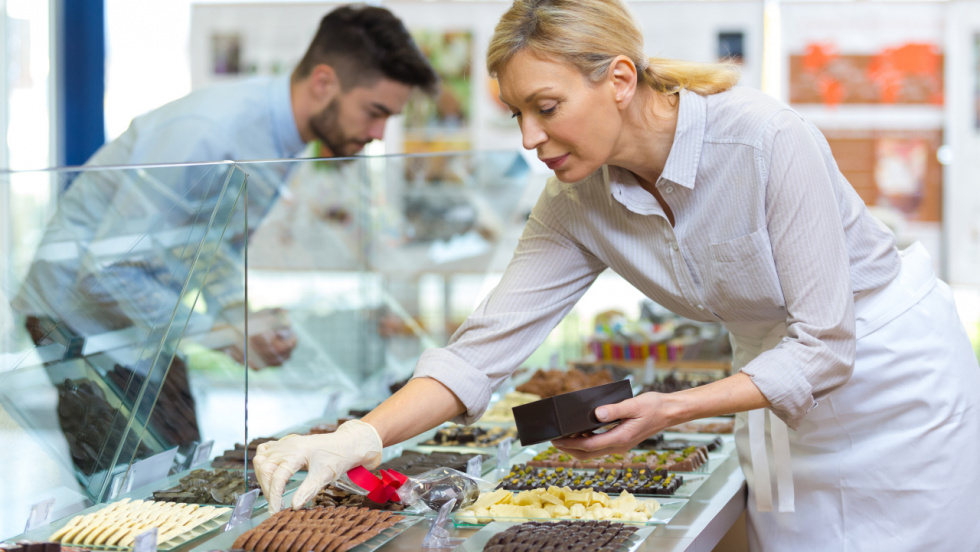 Los mayores de 55 años, motor económico con el 68% del ahorro en España