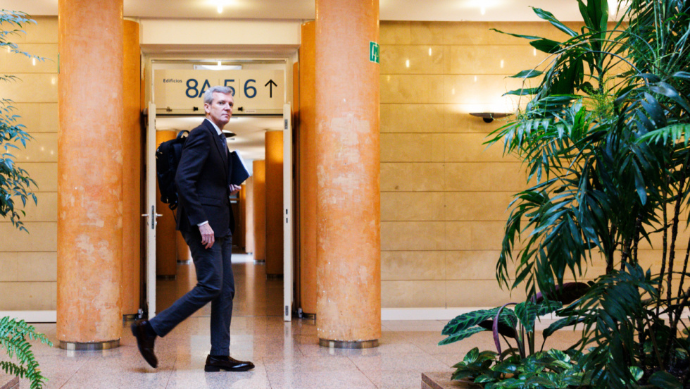 23 millones de euros del programa Nexos para impulsar la I+D+i de 138 empresas gallegas