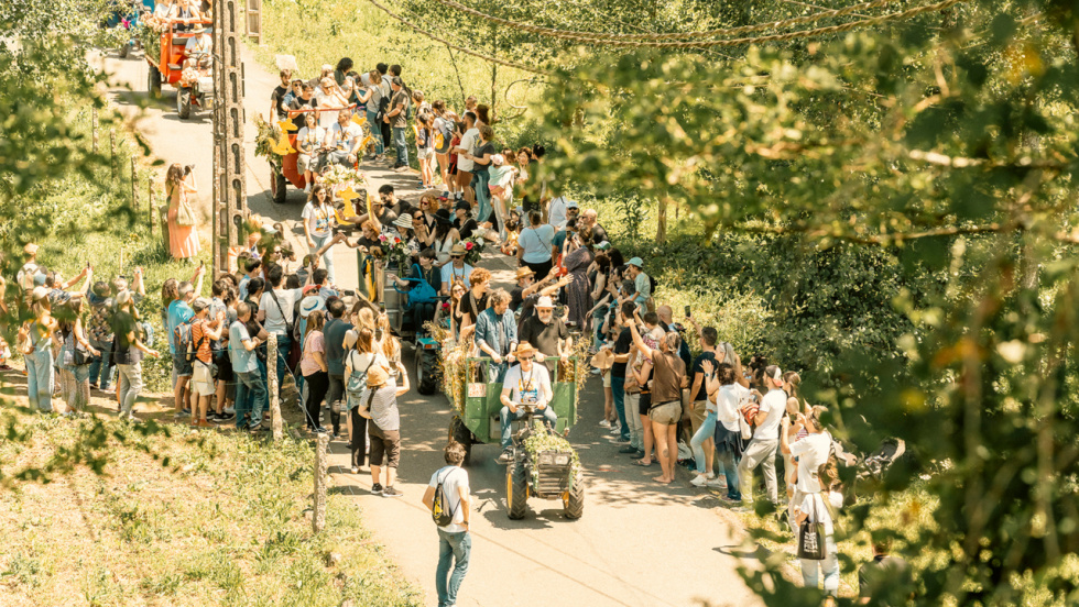 El Festival de Cans encabeza por décimo año consecutivo los rankings de cultura
