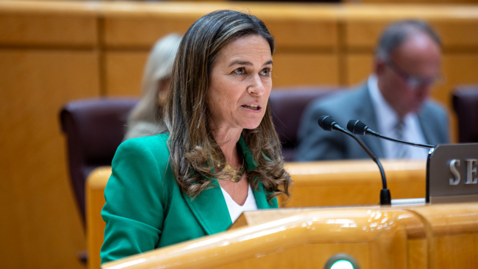 El PPdeG denuncia que Galicia solo recibirá 19 de las 500 nuevas unidades judiciales anunciadas por el Gobierno