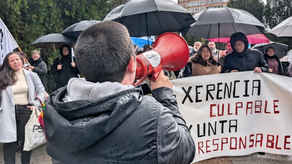 Una escuela infantil de Vigo sanciona a una trabajadora por alertar de una mala praxis
