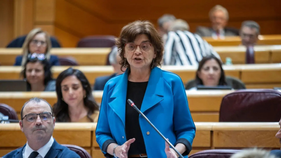 El BNG exige al Gobierno soluciones urgentes para los cortes recurrentes de la autovía Pontevedra-Marín por inundaciones