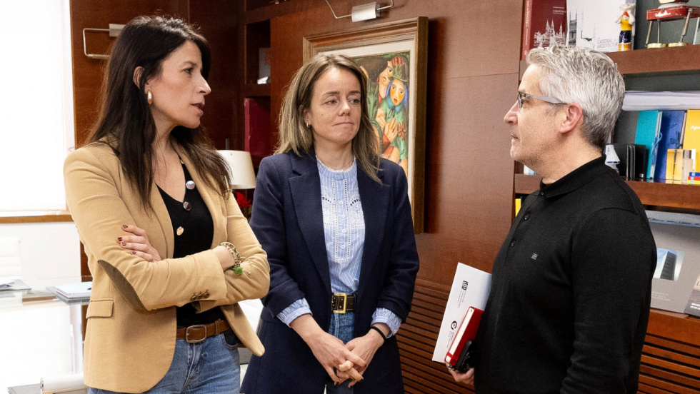 Xunta y consumidores gallegos unen fuerzas para reclamar al Gobierno la transferencia, rescate y gratuidad de la AP-9