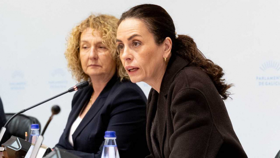 Educación garantiza que los colegios de Salvaterra tienen los recursos necesarios