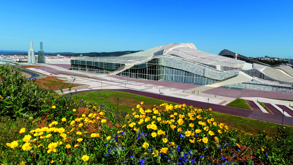 La Feira InnovArt abre sus puertas en Compostela con más de 300 actividades para impulsar las enseñanzas artísticas