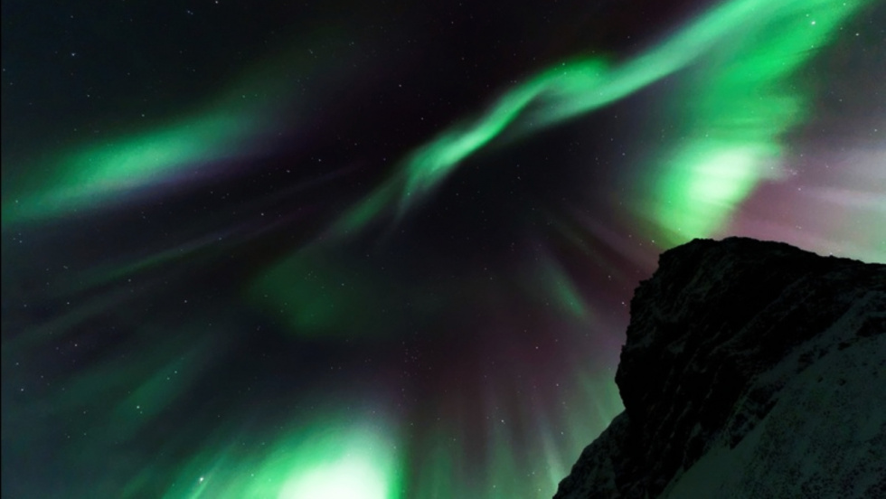 Semana Santa entre glaciares y volcanes: Islandia ofrece dos formas de explorar la isla en estas vacaciones