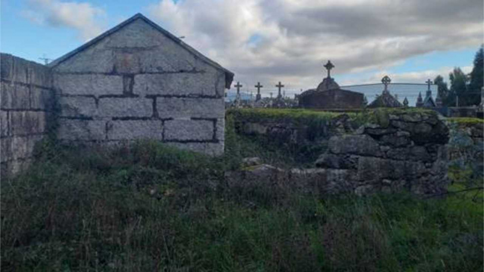 7.500 euros para exhumar la fosa de Salvaterra: la FEMP financia la búsqueda de tres represaliados de 1936