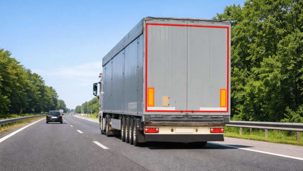 La DGT y Seguridad Social estrechan el cerco sobre los conductores profesionales