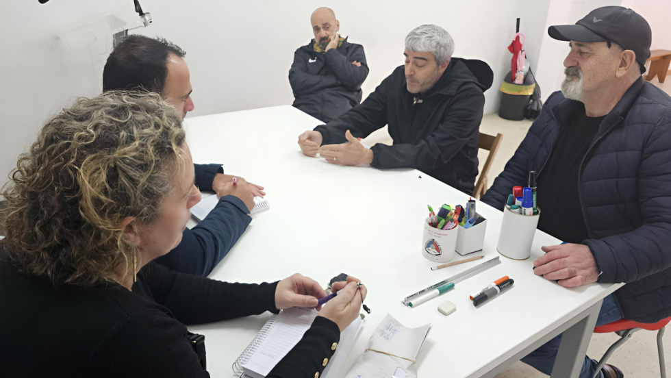 El bloqueo judicial de las indemnizaciones ahoga a más de 70 familias de O Porriño