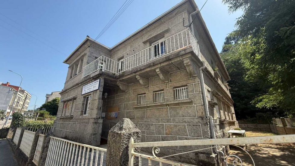 Arbo, Salvaterra de Miño y Crecente refuerzan su servicio de Atención Temprana