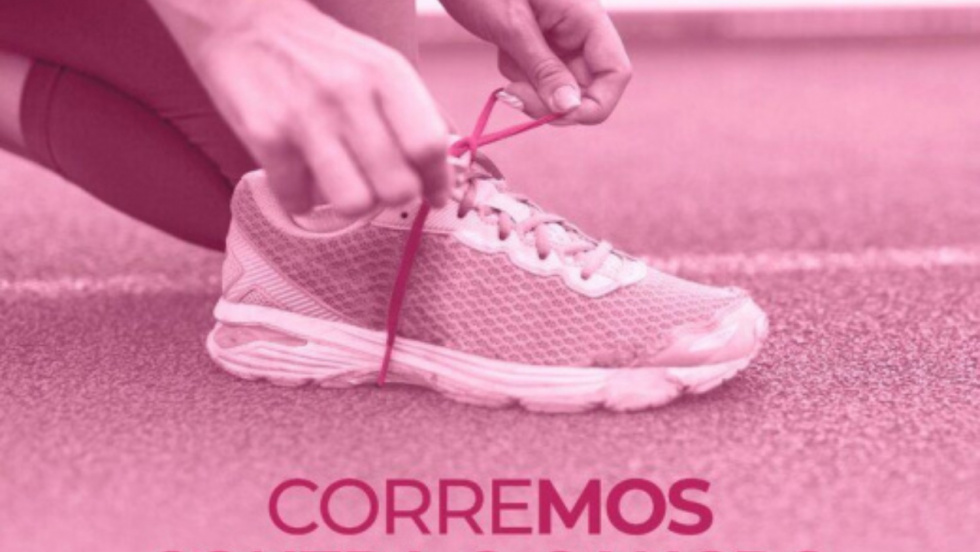 Mos acoge este domingo la carrera solidaria 