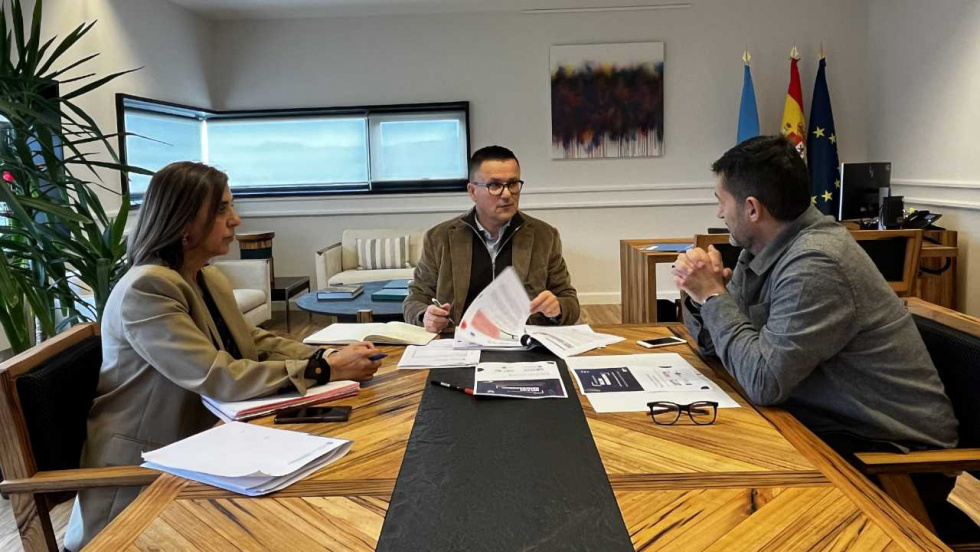 Un congreso nacional en Vilagarcía buscará soluciones al relevo generacional de los autónomos