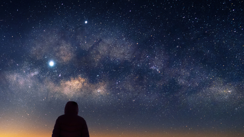 El mirador de San Nomedio en As Neves obtiene la prestigiosa certificación 'Paraxe Starlight'