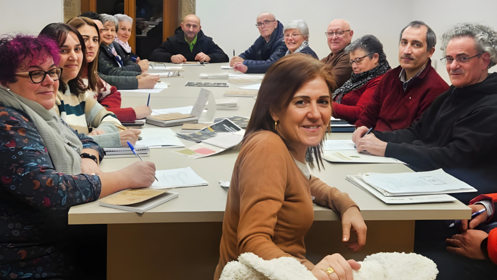 Mos potencia su red ciudadana medioambiental con una programación anual que culmina con una gran quedada astronómica