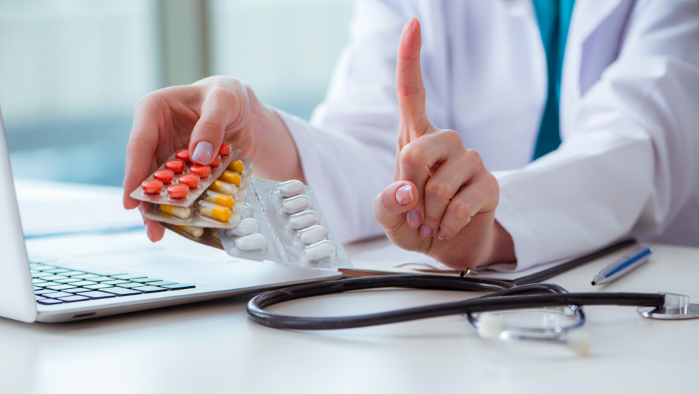 España lidera el consumo mundial de benzodiacepinas, una señal de alarma sobre la salud mental