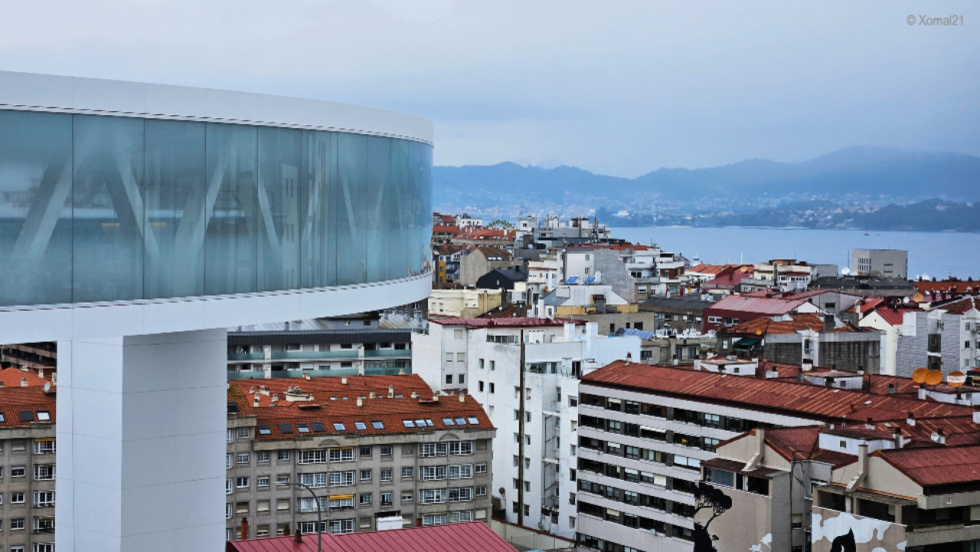 Vigo impone nuevas restricciones al alquiler turístico