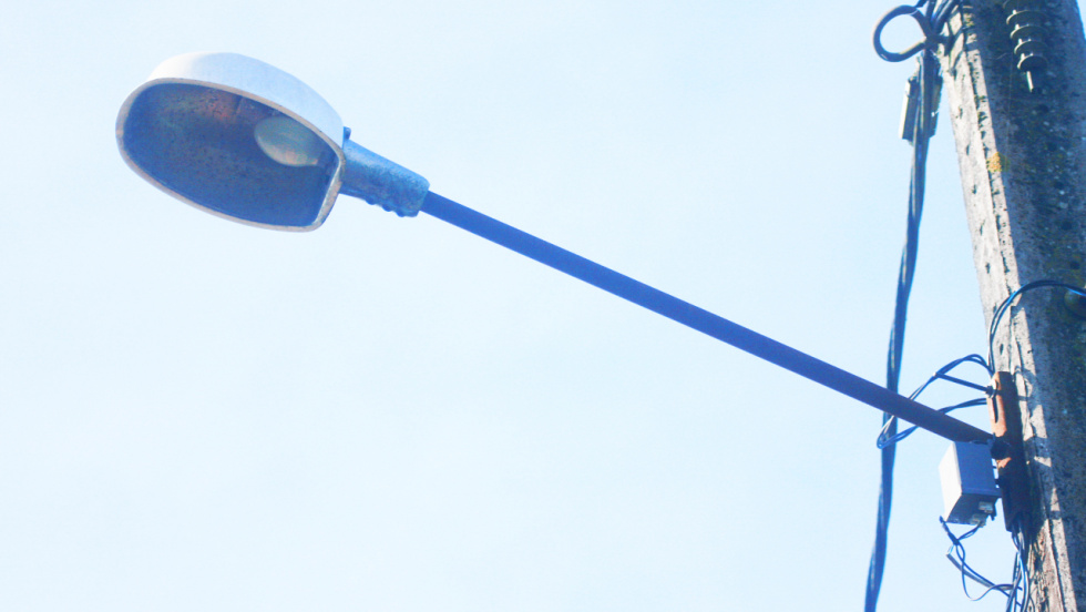 Mos abre a información pública su contrato energético de 42 millones y 25 años de duración