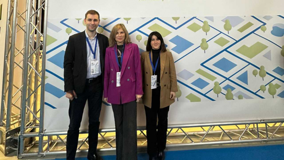 Once millones para reescribir Ponteareas: biblioteca, centros de día y nueva plaza en marcha