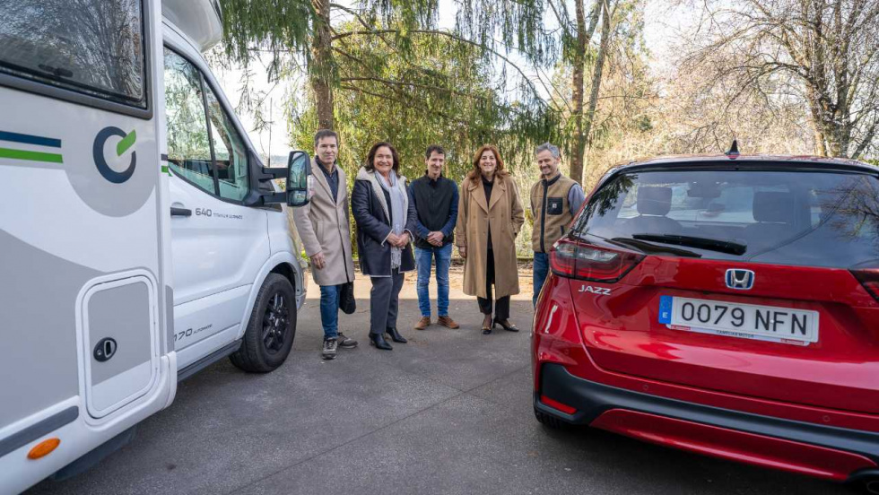 Inyección de 700.000 euros para la economía social viguesa