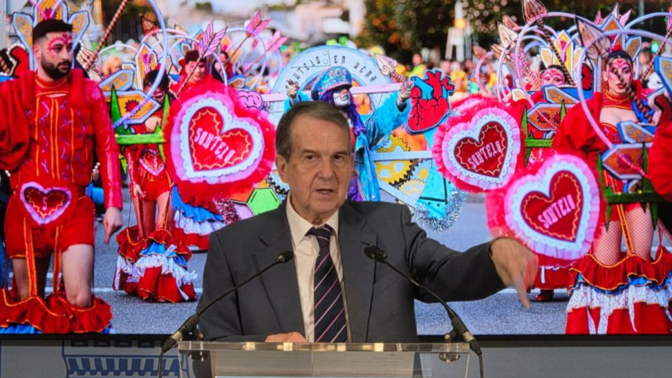 Vigo logrará la conexión de Muy Alta Tensión desde O Porriño con una inversión de 72 millones, según anuncia Caballero