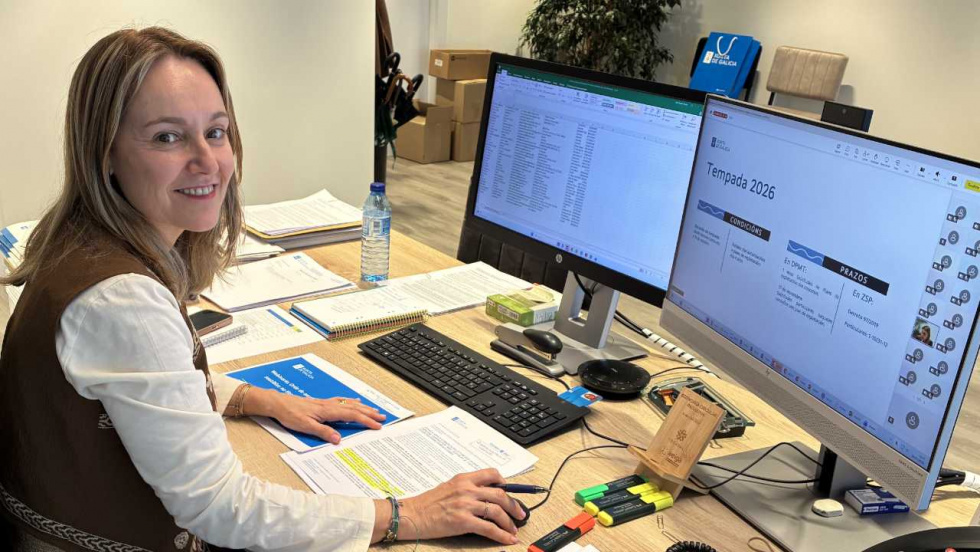 La Xunta da más tiempo a los chiringuitos para ser más sostenibles