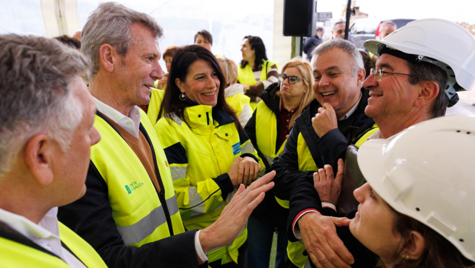 Sanxenxo cederá una parcela en Noalla para construir 25 viviendas públicas con una inversión de 7 millones