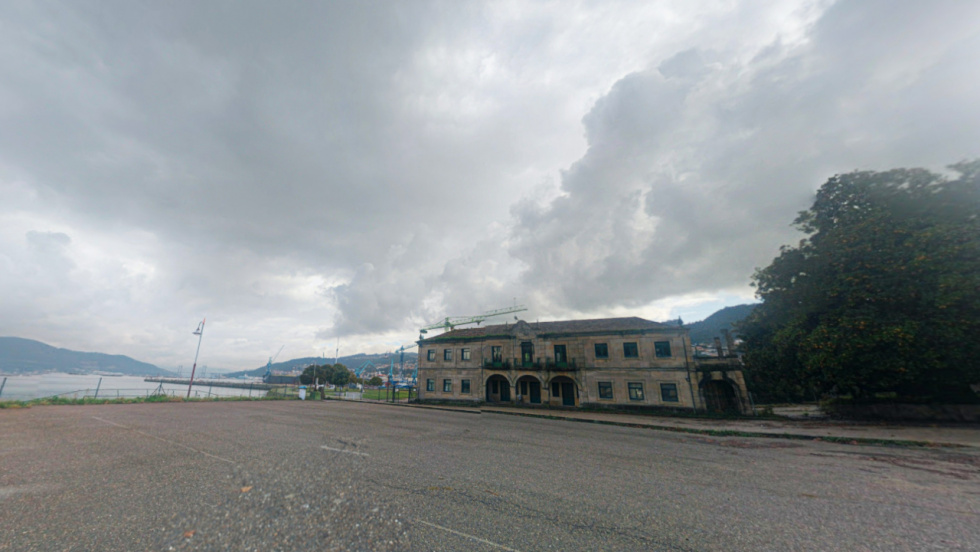 Un convenio entre Concello, Xunta y Zona Franca desbloquea con 12 millones la urbanización de la ETEA