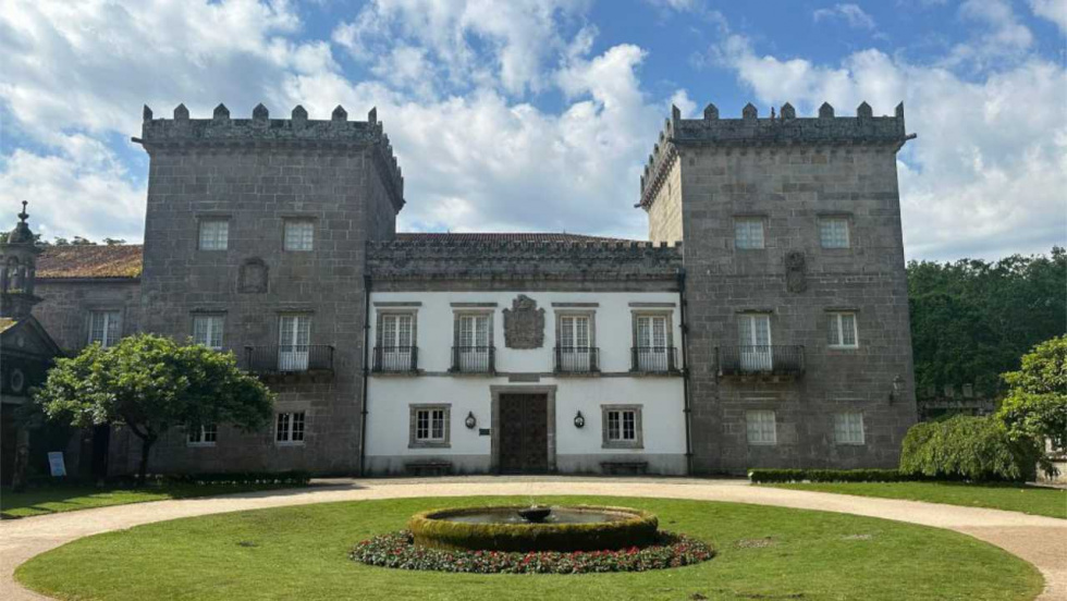 La historia olvidada de 