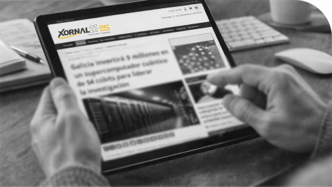 La Xunta destina 700.000 euros a la digitalización y dinamización del comercio gallego